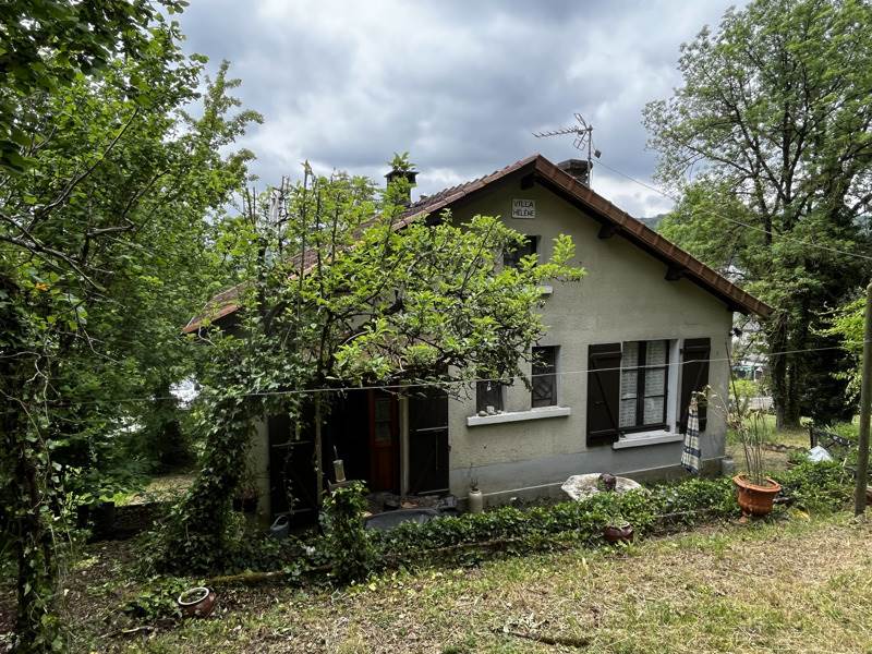 Vente Maison LE LARDIN ST LAZARE - 3 pièces -53 m² - (24570)