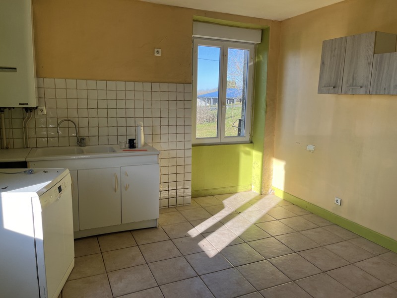 Vente Maison BADEFOLS D ANS - 5 pièces -151 m² - (24390)