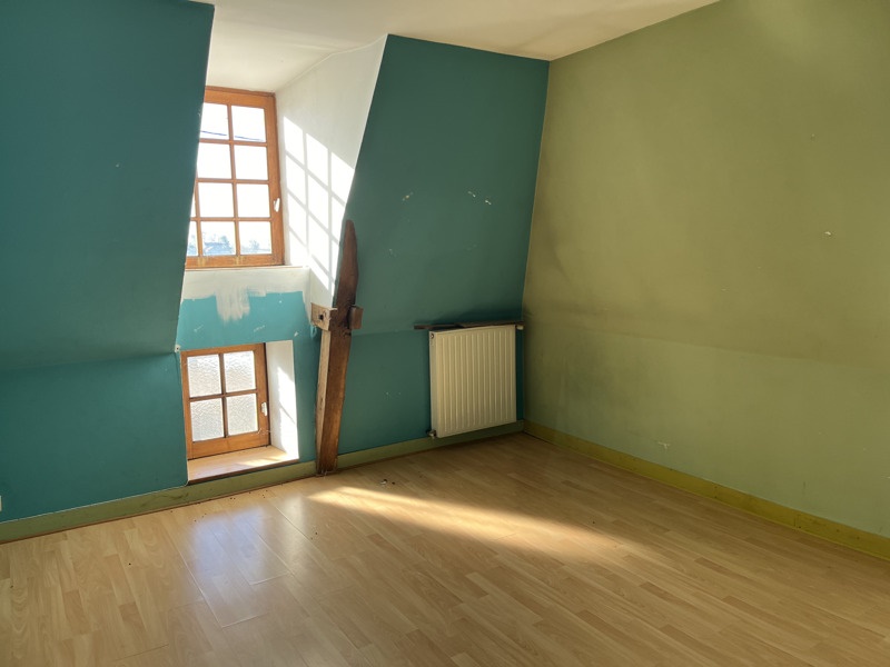 Vente Maison BADEFOLS D ANS - 5 pièces -151 m² - (24390)