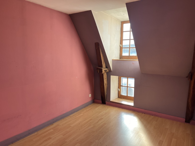 Vente Maison BADEFOLS D ANS - 5 pièces -151 m² - (24390)