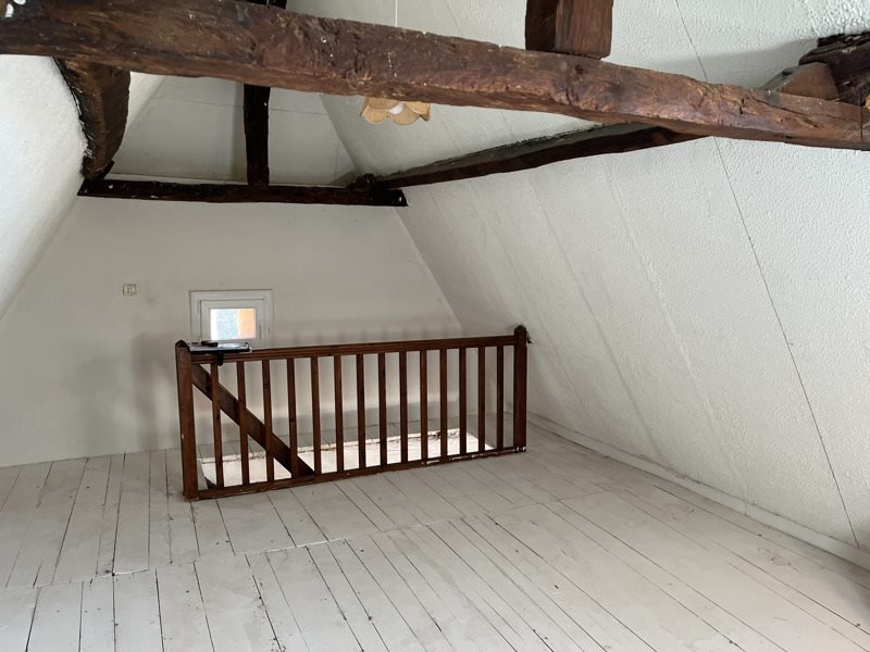 Vente Maison BADEFOLS D ANS - 5 pièces -151 m² - (24390)