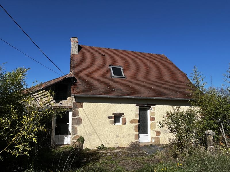 Vente Maison BADEFOLS D ANS - 5 pièces -151 m² - (24390)