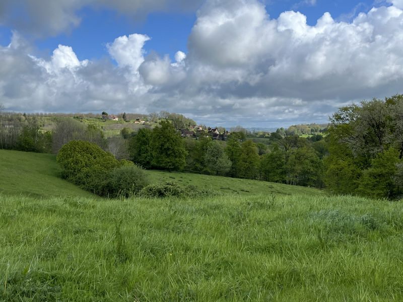 Vente Maison BADEFOLS D ANS - 5 pièces -151 m² - (24390)