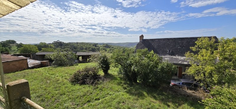 Vente Maison LE LARDIN ST LAZARE - 5 pièces -105 m² - (24570)
