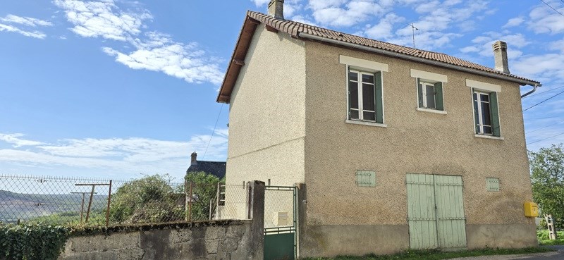 Vente Maison LE LARDIN ST LAZARE - 5 pièces -105 m² - (24570)