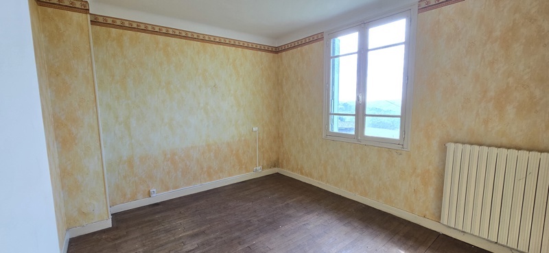 Vente Maison LE LARDIN ST LAZARE - 5 pièces -105 m² - (24570)