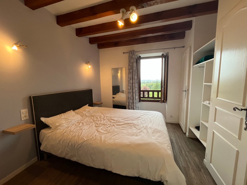 Vente Maison ST RABIER - 22 pièces -453 m² - (24210)