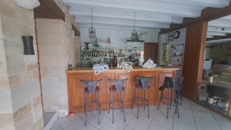 Vente Maison ST RABIER - 22 pièces -453 m² - (24210)