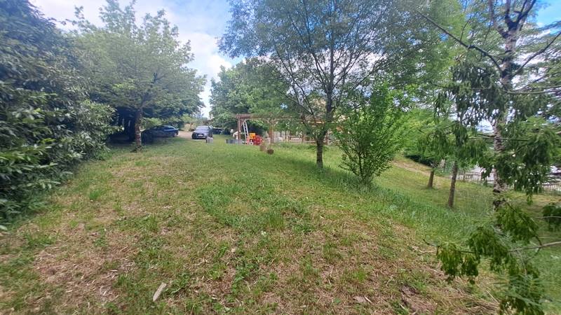 Vente Maison ST RABIER - 22 pièces -453 m² - (24210)