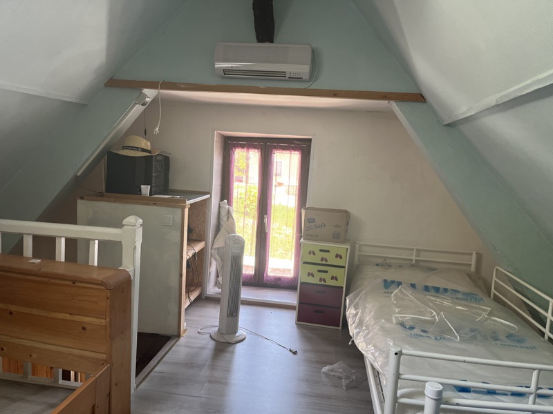 Vente Maison LE LARDIN ST LAZARE - 4 pièces -47 m² - (24570)