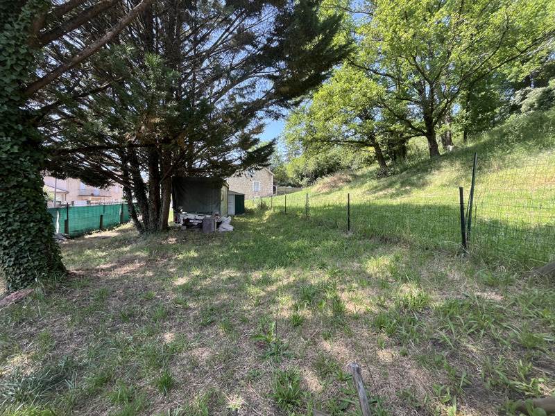 Vente Maison LE LARDIN ST LAZARE - 4 pièces -47 m² - (24570)