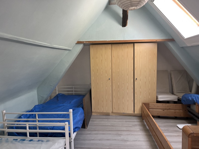 Vente Maison LE LARDIN ST LAZARE - 4 pièces -47 m² - (24570)