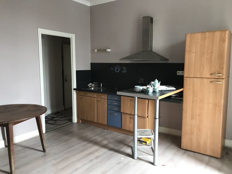 Vente Immeuble LE LARDIN ST LAZARE - -  357 m² - (24570)