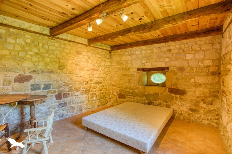 Vente Maison BADEFOLS D ANS - 7 pièces -175 m² - (24390)