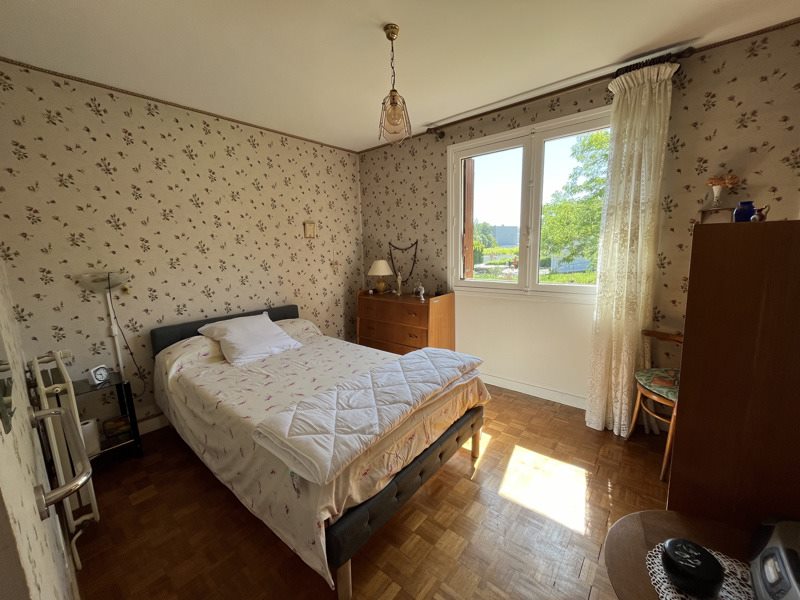 Vente Maison LE LARDIN ST LAZARE - 5 pièces -90 m² - (24570)