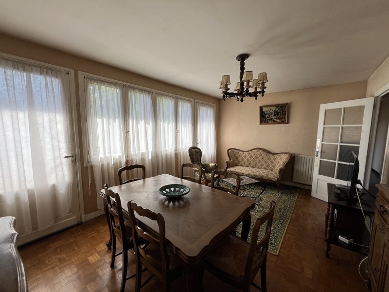 Vente Maison LE LARDIN ST LAZARE - 5 pièces -90 m² - (24570)