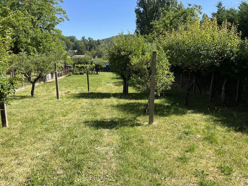 Vente Maison LE LARDIN ST LAZARE - 5 pièces -90 m² - (24570)