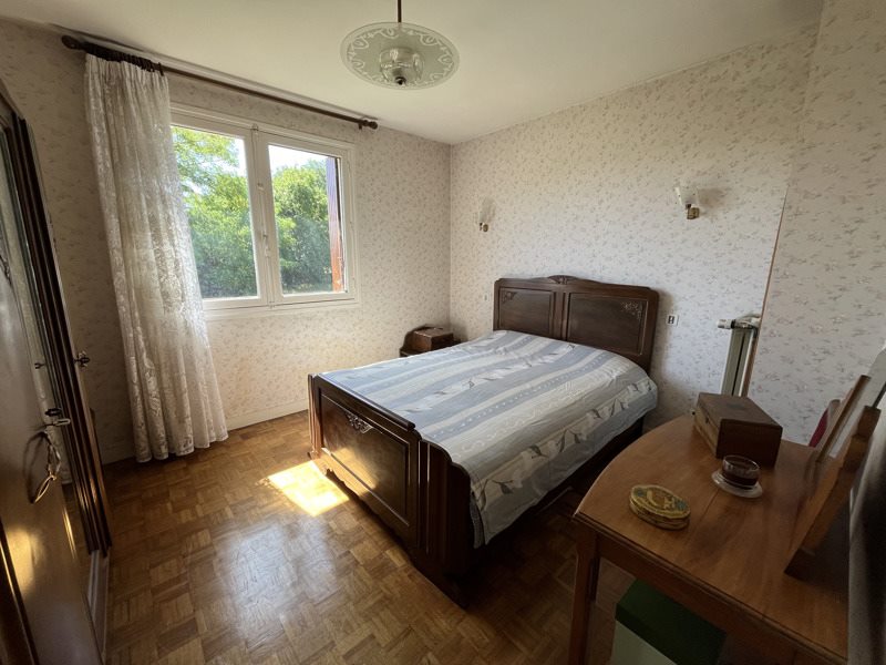 Vente Maison LE LARDIN ST LAZARE - 5 pièces -90 m² - (24570)