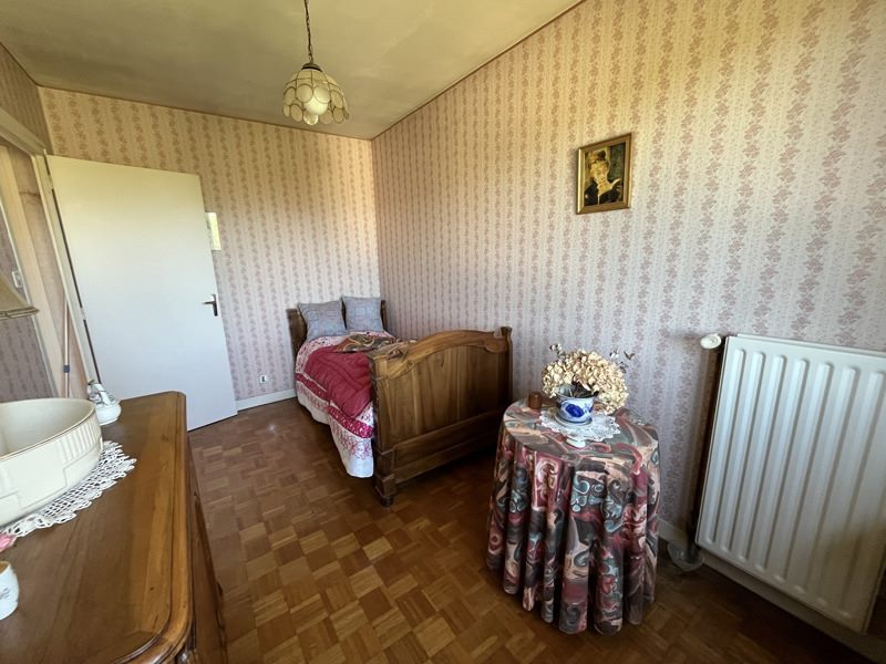 Vente Maison LE LARDIN ST LAZARE - 5 pièces -90 m² - (24570)