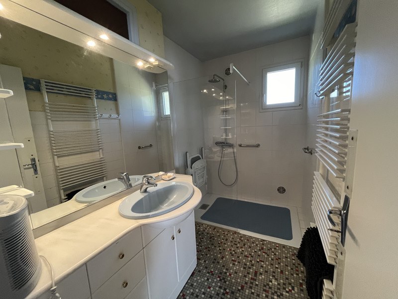 Vente Maison LE LARDIN ST LAZARE - 5 pièces -90 m² - (24570)