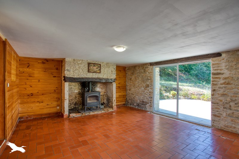 Vente Maison BROUCHAUD - 5 pièces -163 m² - (24210)