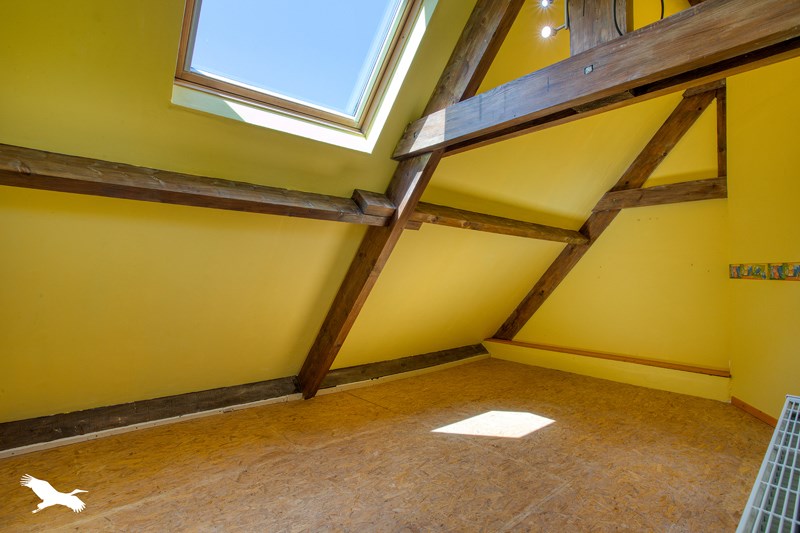Vente Maison BROUCHAUD - 5 pièces -163 m² - (24210)