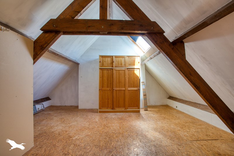 Vente Maison BROUCHAUD - 5 pièces -163 m² - (24210)