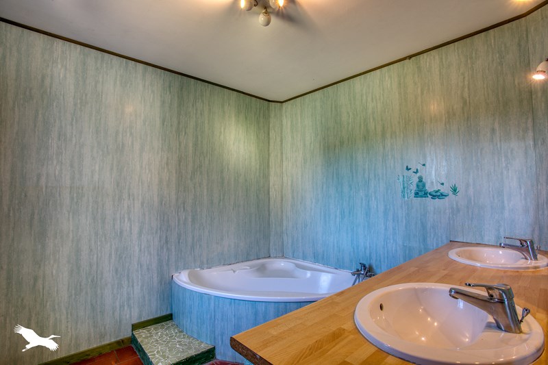 Vente Maison BROUCHAUD - 5 pièces -163 m² - (24210)