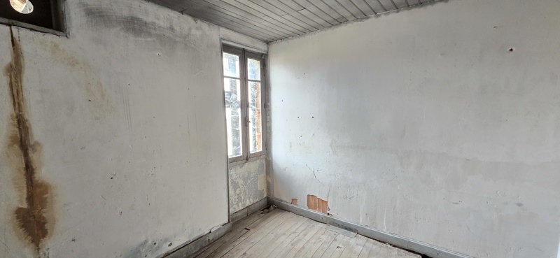 Vente Grange BEAUREGARD DE TERRASSON - 4 pièces -92 m² - (24120)