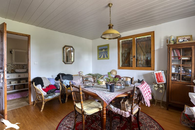 Vente Maison LA BACHELLERIE - 5 pièces -130 m² - (24210)