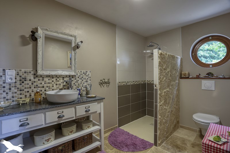 Vente Maison LA BACHELLERIE - 5 pièces -130 m² - (24210)