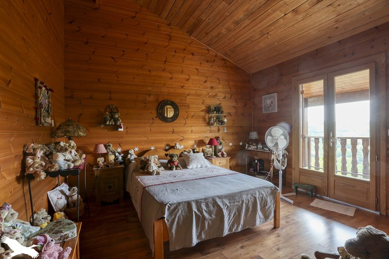 Vente Maison LA BACHELLERIE - 5 pièces -130 m² - (24210)