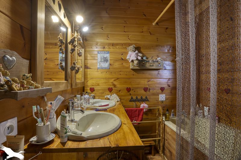 Vente Maison LA BACHELLERIE - 5 pièces -130 m² - (24210)