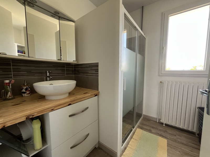 Vente Maison BADEFOLS D ANS - 2 pièces -70 m² - (24390)
