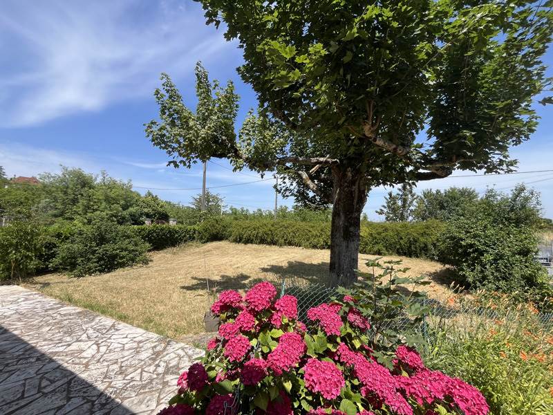 Vente Maison BADEFOLS D ANS - 2 pièces -70 m² - (24390)