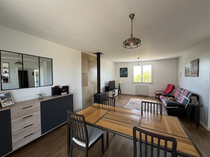 Vente Maison BADEFOLS D ANS - 2 pièces -70 m² - (24390)