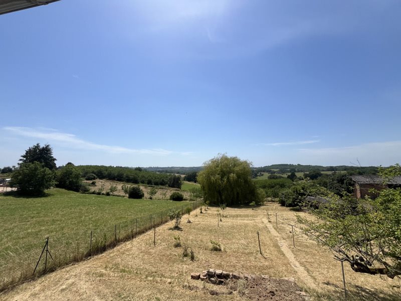 Vente Maison BADEFOLS D ANS - 2 pièces -70 m² - (24390)