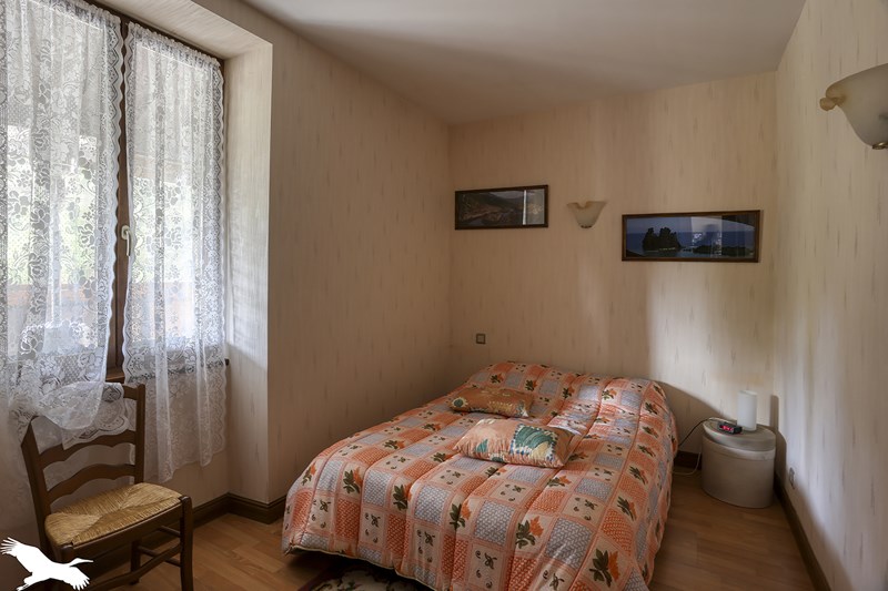 Vente Maison BOISSEUILH - 4 pièces -121 m² - (24390)