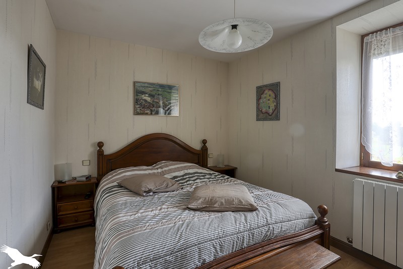 Vente Maison BOISSEUILH - 4 pièces -121 m² - (24390)