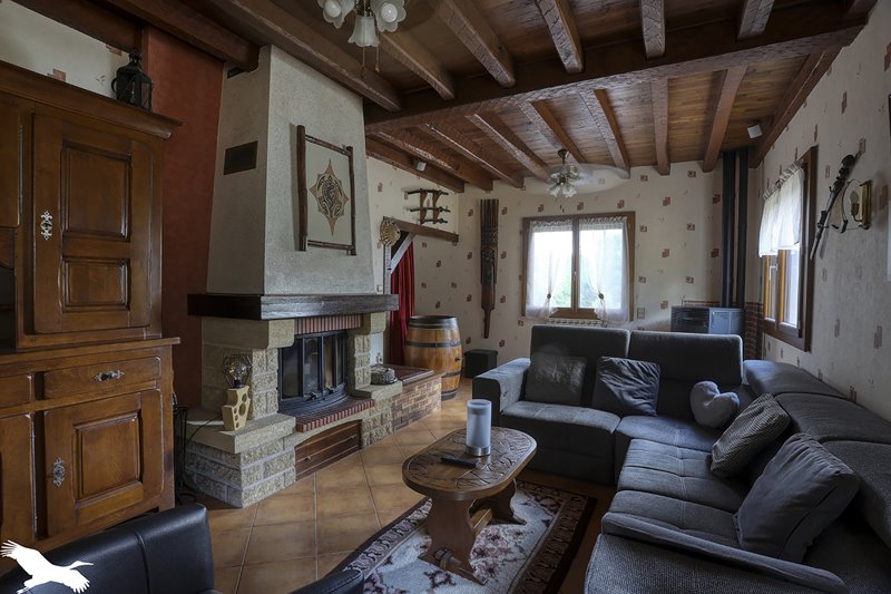 Vente Maison BOISSEUILH - 4 pièces -121 m² - (24390)
