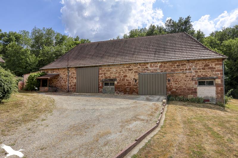 Vente Maison BOISSEUILH - 4 pièces -121 m² - (24390)