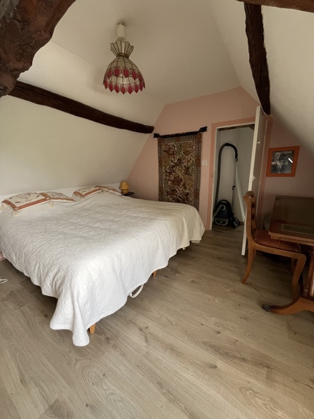 Vente Maison ST RABIER - 6 pièces -176 m² - (24210)