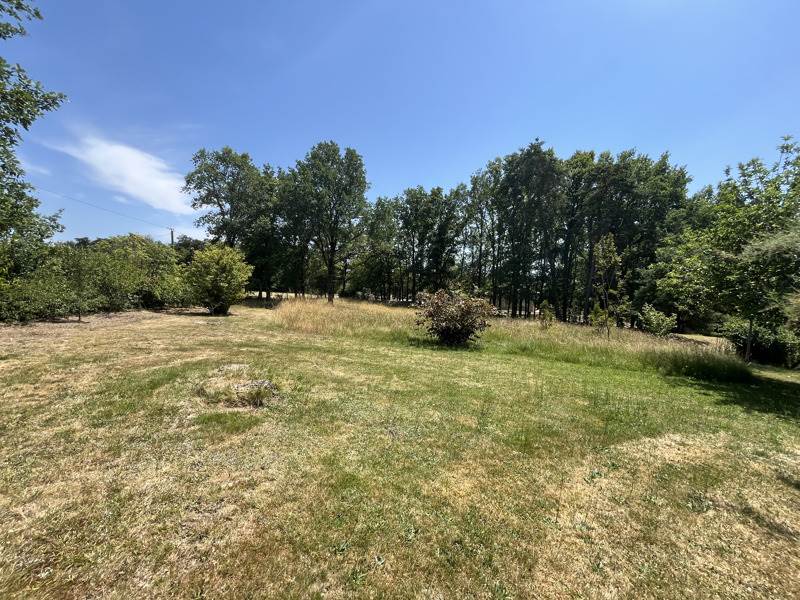 Vente Maison ST RABIER - 6 pièces -176 m² - (24210)
