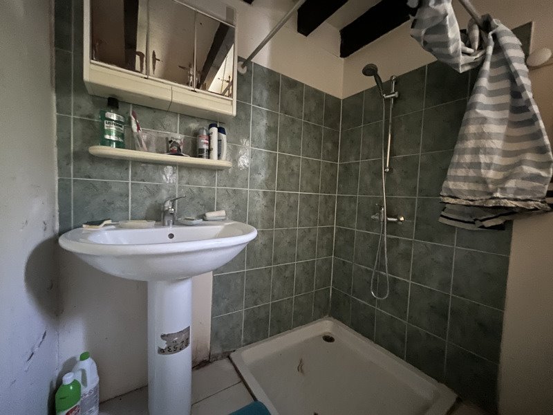 Vente Maison BROUCHAUD - 3 pièces -70 m² - (24210)