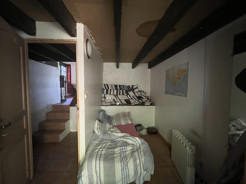 Vente Maison BROUCHAUD - 3 pièces -70 m² - (24210)