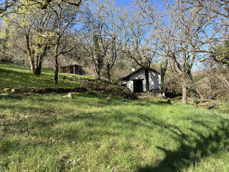 Vente Maison BROUCHAUD - 3 pièces -70 m² - (24210)