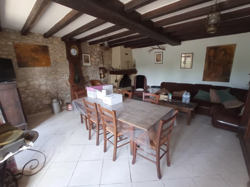 Vente Maison LA CASSAGNE - 11 pièces -268 m² - (24120)