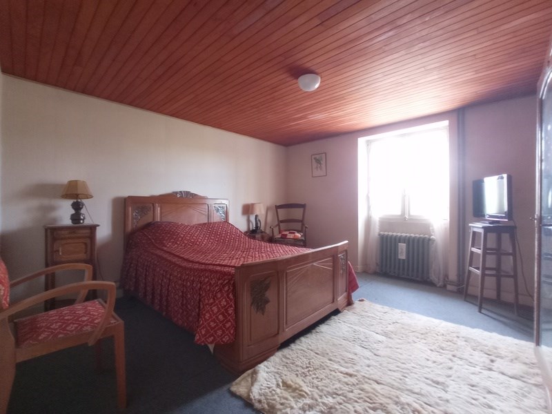 Vente Maison LA CASSAGNE - 11 pièces -268 m² - (24120)