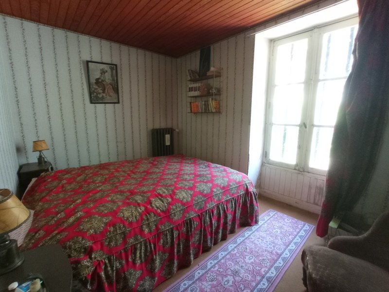 Vente Maison LA CASSAGNE - 11 pièces -268 m² - (24120)