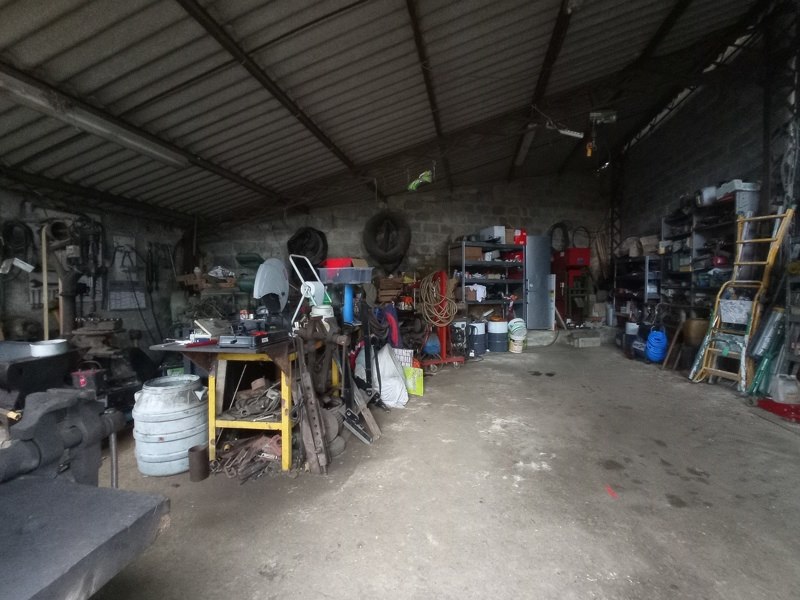 Vente Maison LA CASSAGNE - 11 pièces -268 m² - (24120)